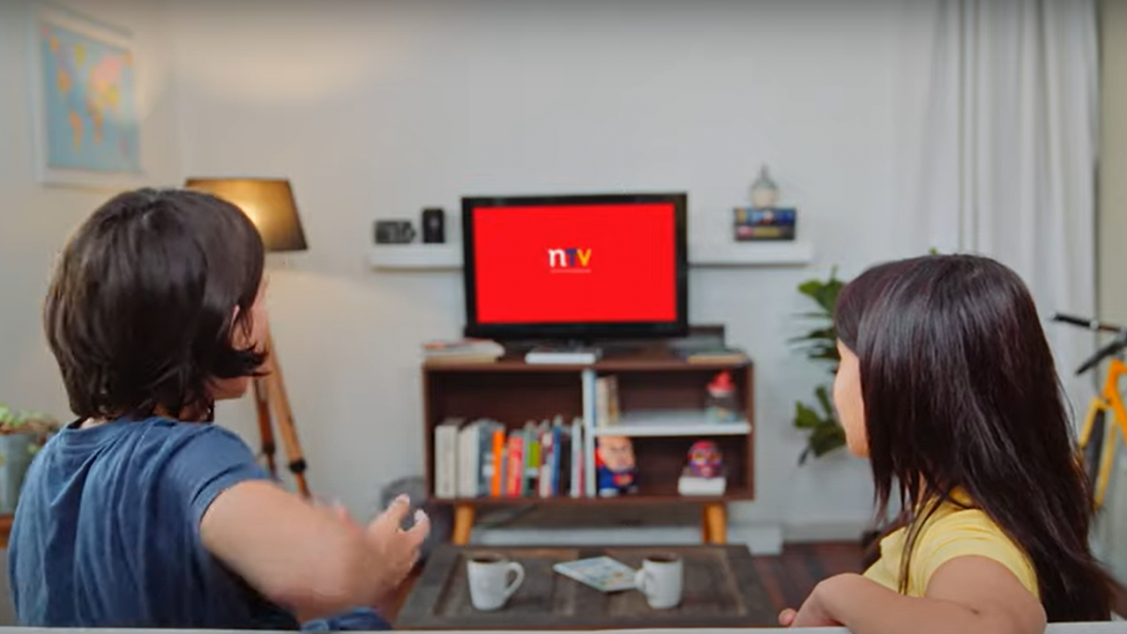 Cinco contenidos de NTV llegan a la final del Prix Jeunesse International 2026, el principal festival de producciones infantiles