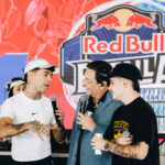 Final Internacional de Red Bull Batalla llega a televisión abierta de la mano de Chilevisión