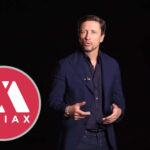 Vía X anuncia el regreso del emblemático espacio “Cadena Nacional”, de la mano de Francisco Sagredo