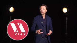 Vía X anuncia el regreso del emblemático espacio “Cadena Nacional”, de la mano de Francisco Sagredo