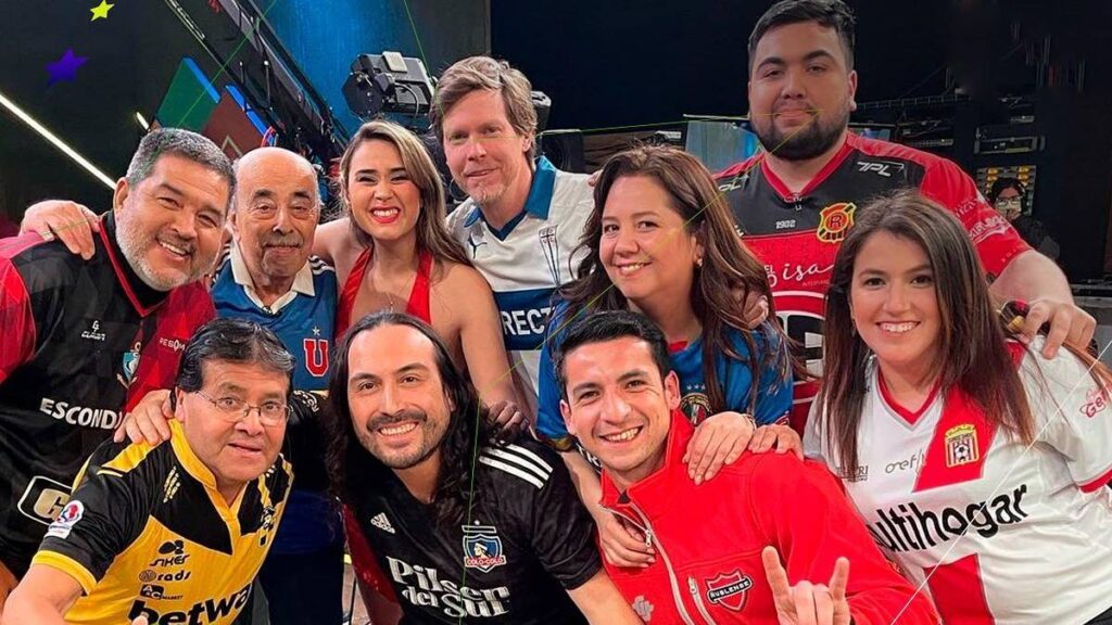 El regreso de un clásico: “Show de Goles” vuelve a la TV abierta de la mano de TV+