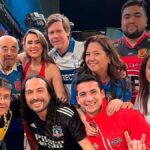 El regreso de un clásico: “Show de Goles” vuelve a la TV abierta de la mano de TV+