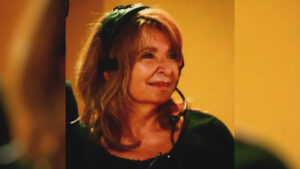 Fallece Tita Colodro, histórica productora de la época de oro de TVN