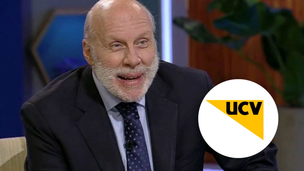 “Cara a Cara”, el recordado programa de conversación regresa a la televisión abierta de la mano de UCVTV