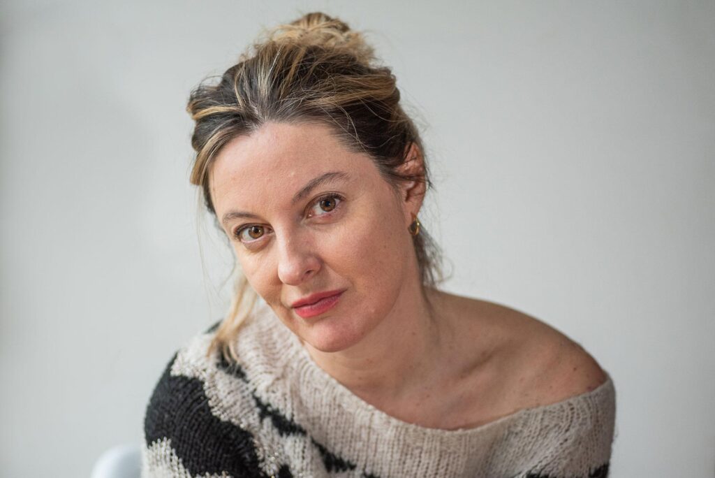 UChile TV estrena “Nuestra Locura”, serie que explora la complejidad humana desde otra mirada