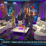 “Only Friends” regresó a las pantallas liderando en rating con Kike Morandé como invitado estelar