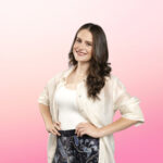 Con ex villana de “Perdona nuestros pecados” como protagonista: el 13 lanzará teleserie vertical pensada para el Día de la Madre