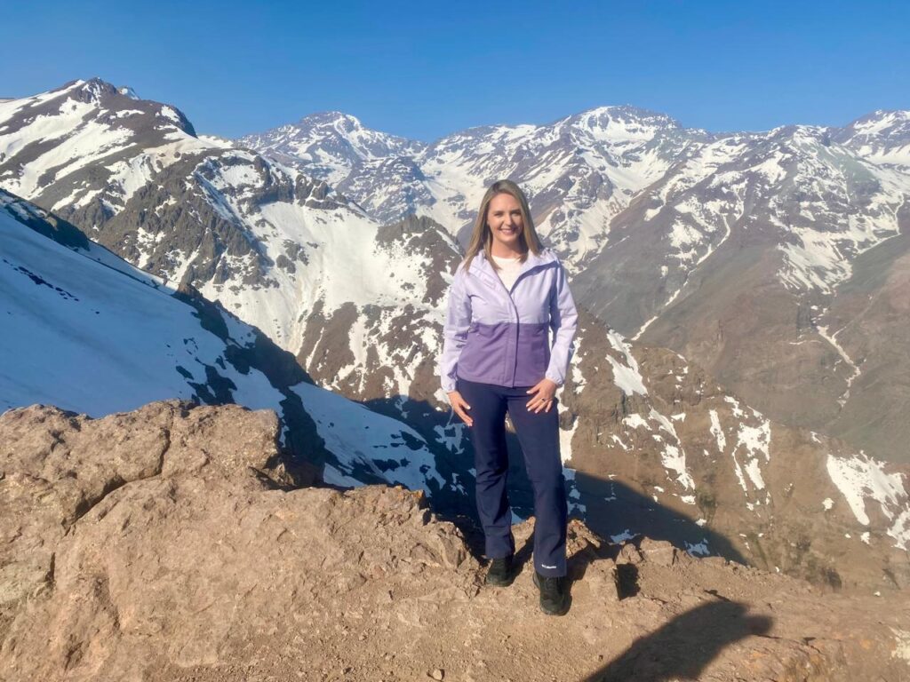 Chilevisión estrenará “Extremos de las Américas”, la nueva serie documental sobre el impacto del cambio climático 