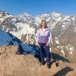 Chilevisión estrenará “Extremos de las Américas”, la nueva serie documental sobre el impacto del cambio climático 