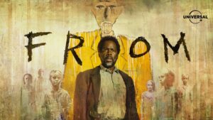 “From” la aclamada serie de terror regresa a Chile, de la mano de Universal+