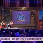 “Estudio 13”: El nuevo teatro de Canal 13 que abre sus puertas con el estreno de “El Desestrece”