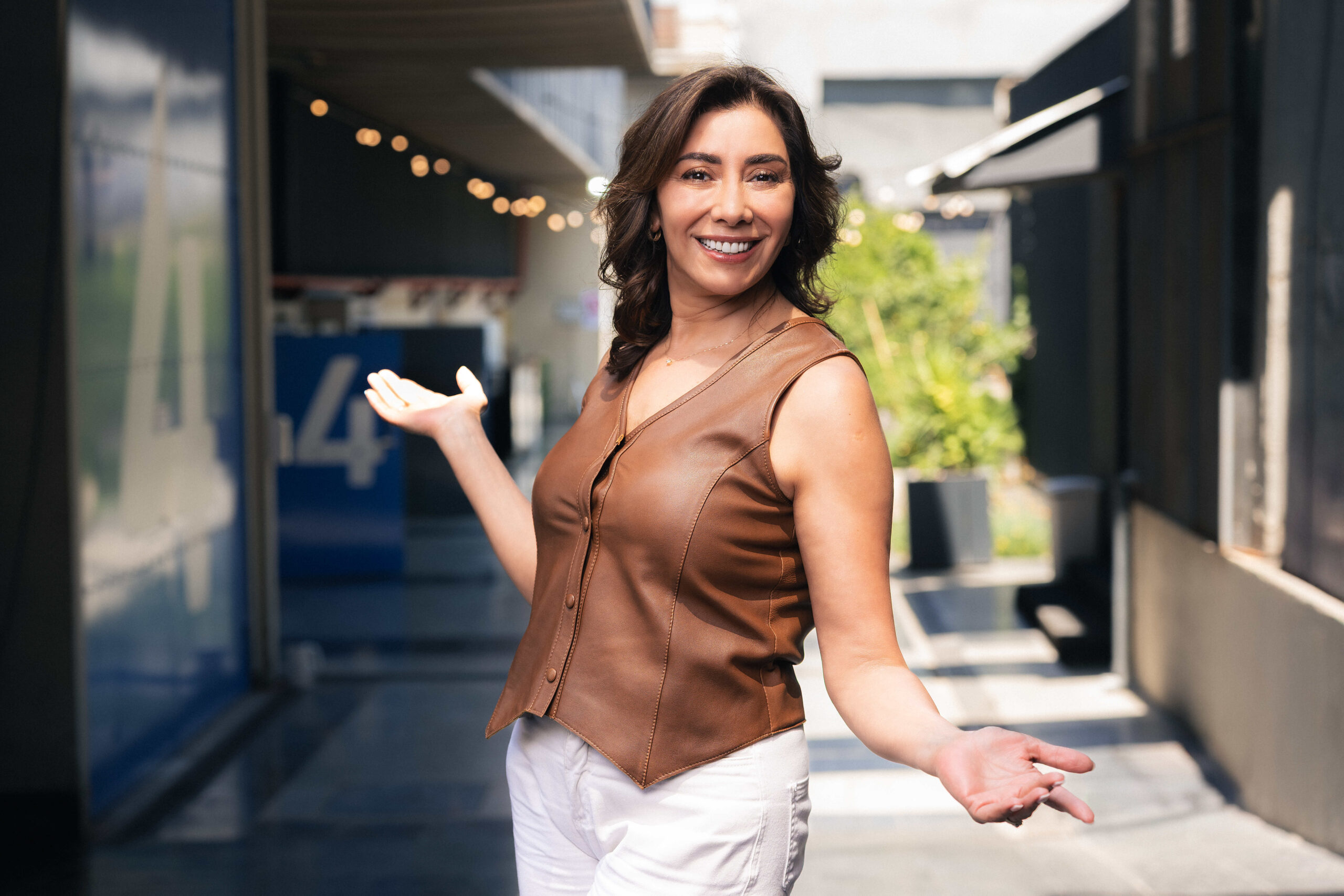 Mega lanza promocional del nuevo programa de Carmen Gloria Arroyo: De momento no hay fecha de su debut