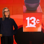 Consuelo Saavedra debuta esta noche en T13 En Vivo con el estreno de “Travesía 13C”