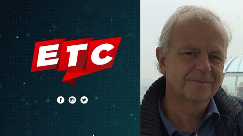 ¿Quién es Hernán Schmidt? El hombre tras la fundación de ETC y el auge del anime en Chile