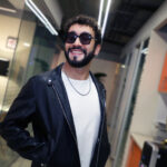 El gran regreso de Edo Caroe a la televisión: Será el invitado estelar de “El Desestrece”