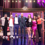 Con mucho humor y con grandes invitados, “El desestrece” logra liderar la audiencia en la noche del domingo