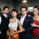 Canal 13 anuncia fecha de estreno de su cuarta mininovela “El millonario que quería que lo amaran”