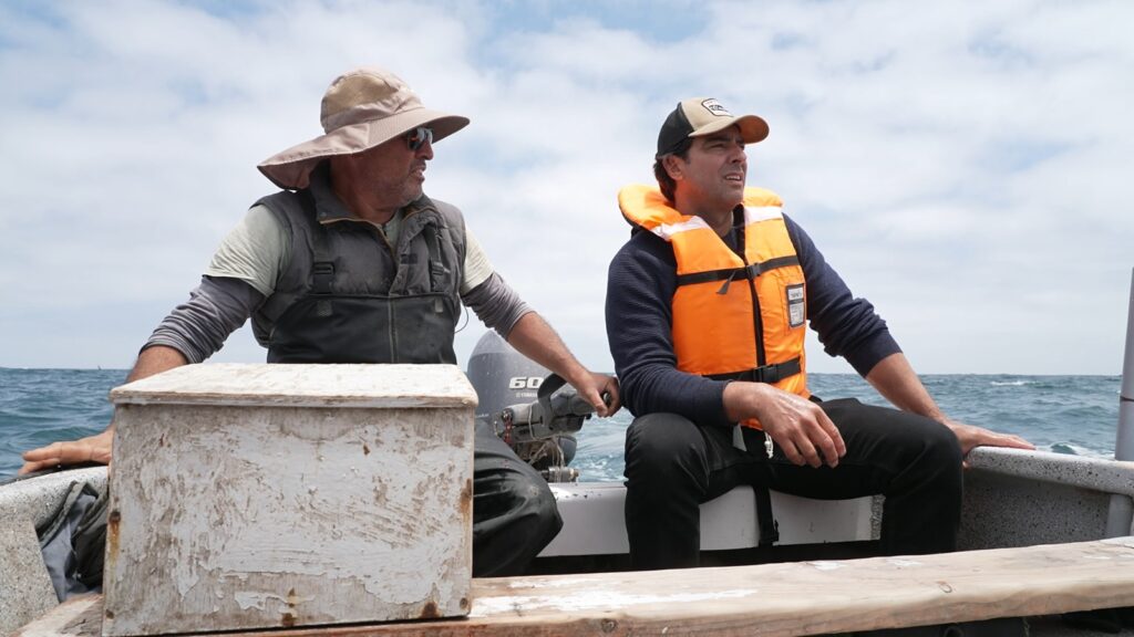 “Sabingo” estrena este domingo dos nuevos microprogramas a cargo de Daniela Castillo y Cristián Riquelme