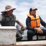 “Sabingo” estrena este domingo dos nuevos microprogramas a cargo de Daniela Castillo y Cristián Riquelme