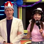 “Es verdaderamente inútil en la casa”: “¡Qué dice Chile!” celebró el cumpleaños 51 de Martín Cárcamo con entrevista exclusiva a su hermana