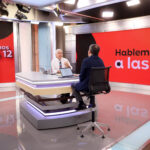 T13 En Vivo cumple tres años al aire y se consolida como el canal de noticias más visto de la TV chilena