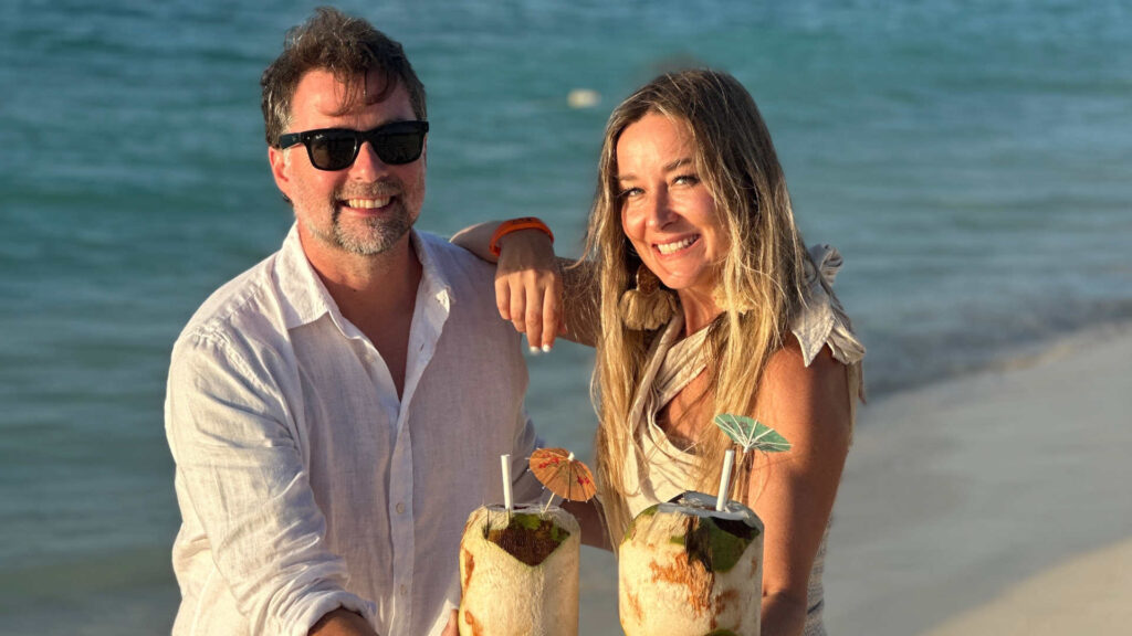 Viajar es Clave: el nuevo programa que te inspira a recorrer del mundo llega a la televisión abierta