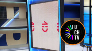 UChile TV ampliará su cobertura nacional tras adjudicarse concesiones de terceros sobre la infraestructura de Chilevisión