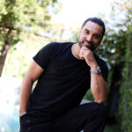 “Es un salto importante en mi carrera…” Felipe Contreras participó del elenco de “Sin receta para ser mamá” antes de entrar al reality