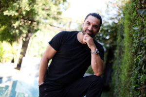 “Es un salto importante en mi carrera…” Felipe Contreras participó del elenco de “Sin receta para ser mamá” antes de entrar al reality