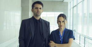 “Salvando a Ema”, la primera teleserie de MegaShorts, se estrena el lunes 11 de mayo