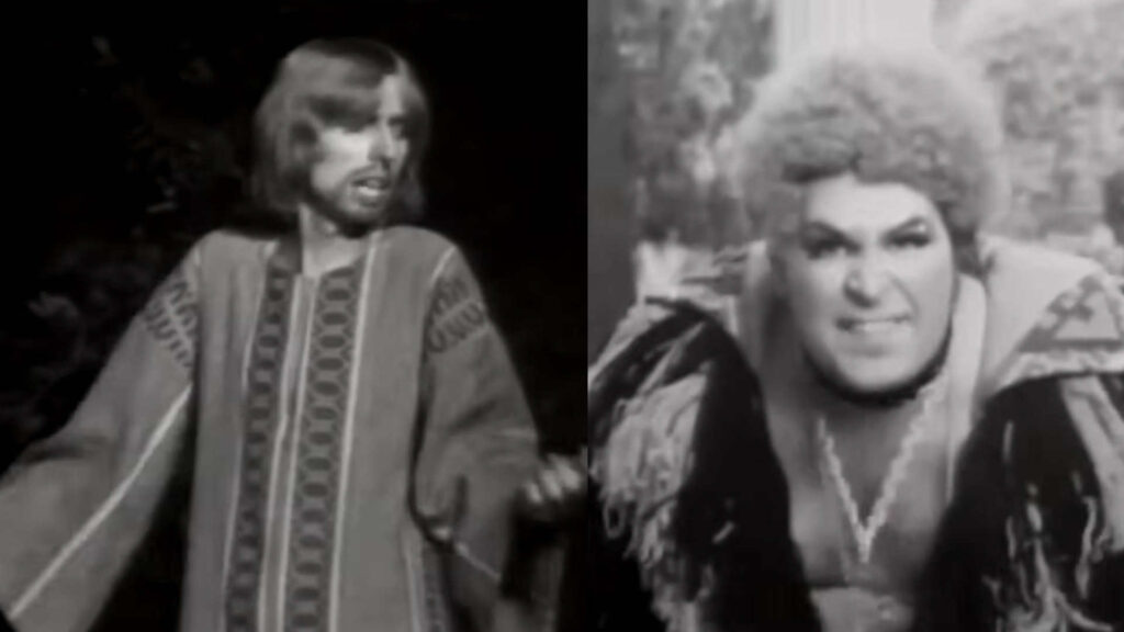 Jesucristo Superestrella Andino: El musical de culto creado por los fundadores del “Jappening con Ja”