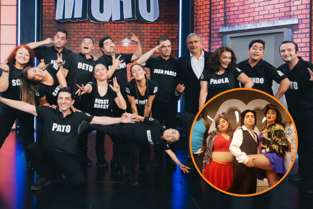 El regreso más esperado: “Detrás del muro” trae de vuelta esta noche a la Sonora de Rehabilitarse