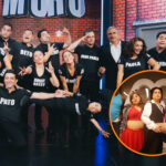 El regreso más esperado: “Detrás del muro” trae de vuelta esta noche a la Sonora de Rehabilitarse