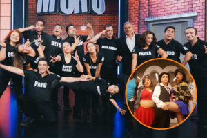 El regreso más esperado: “Detrás del muro” trae de vuelta esta noche a la Sonora de Rehabilitarse