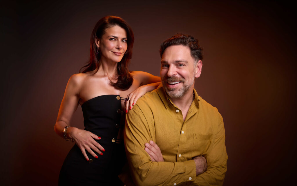 Kike Morandé mostrará su refugio más íntimo en el estreno de la nueva temporada de “Only Friends”