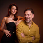 Kike Morandé mostrará su refugio más íntimo en el estreno de la nueva temporada de “Only Friends”