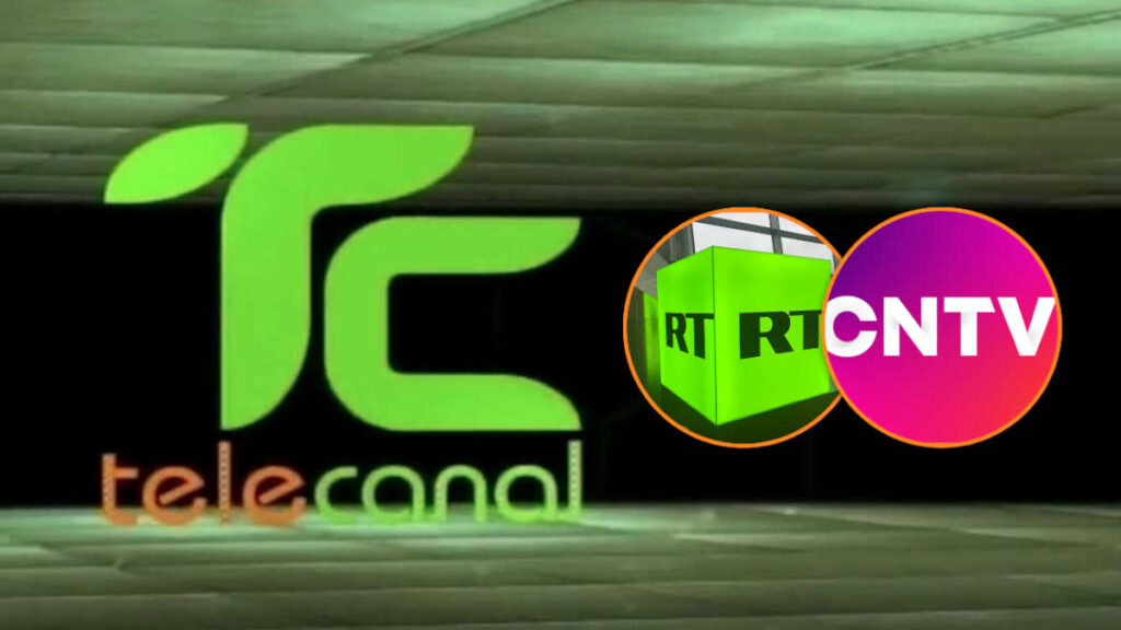 Telecanal suspende sus transmisiones por 7 días para cumplir con sanción del CNTV y anuncia fin del acuerdo con RT