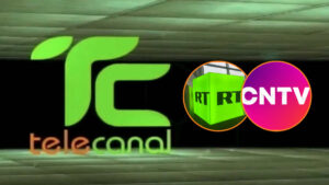 Telecanal suspende sus transmisiones por 7 días para cumplir con sanción del CNTV y anuncia fin del acuerdo con RT