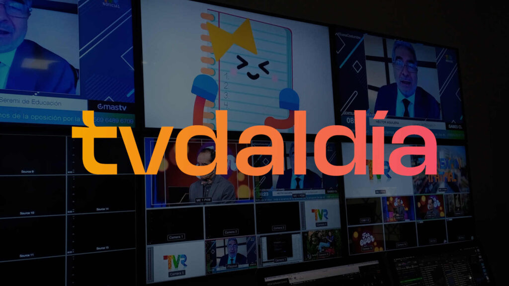 Decimos adiós a TVD AL DÍA: Cerramos un ciclo para estrenar una nueva casa