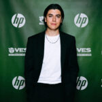 Conoce a Javier Markic: el chileno que triunfa en Hollywood liderando los efectos visuales