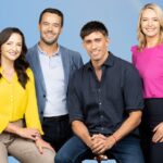 Roberto Cox se sumará al equipo de “Contigo en la Mañana”