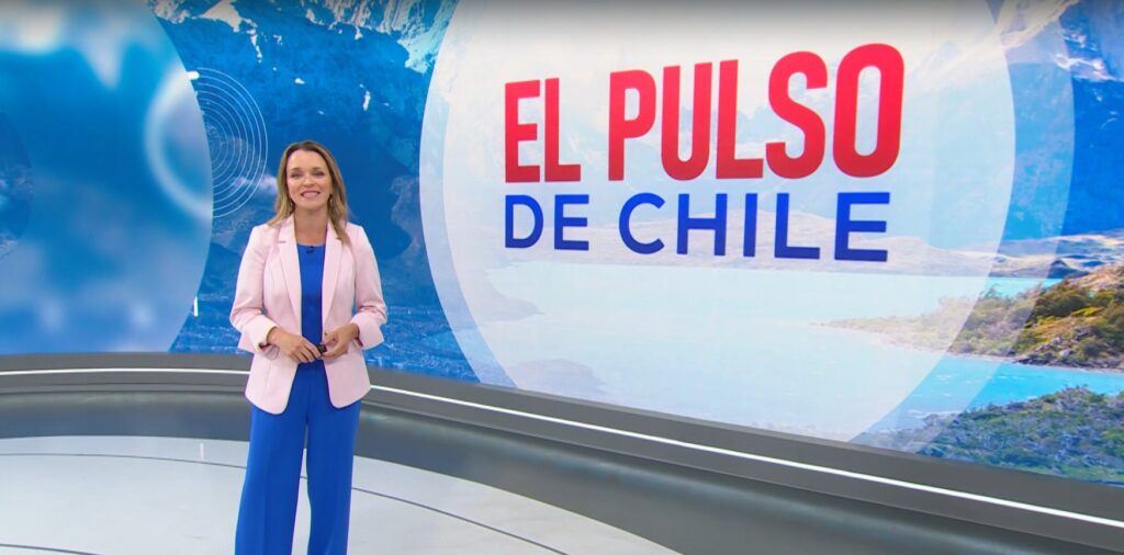 “El Pulso de Chile”: TVN impulsa una nueva conversación nacional desde las regiones