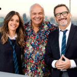 Álvaro Salas criticó las repeticiones de sus rutinas festivaleras en TV, le cierra la puerta a Viña del Mar y confiesa a qué Festival sí quiere ir: “Me encanta Olmué”